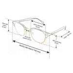 Gafas DayTime Lite SPV – ATENAS BLACK - Imagen 4