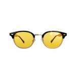 Gafas con filtro de luz azul DayTime Lite SPV – ATENAS BLACK