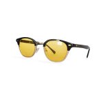 Gafas con filtro de luz azul DayTime Lite SPV – ATENAS BLACK - Imagen 2