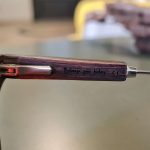 Gafas con filtro de luz azul NightTime SPV – WENGLOW - Imagen 5