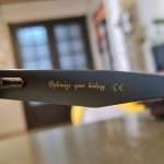 Gafas con filtro de luz azul DayTime Lite SPV – NIZA - Imagen 5