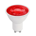 Ampolleta roja sin luz azul y verde - TWILIGHT SPOT - Imagen 2