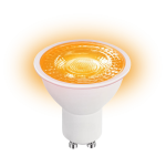 Ampolleta naranja sin luz azul - SUNSET SPOT - Imagen 2