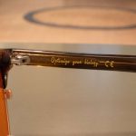 Gafas con filtro de luz azul NightTime SPV – ATENAS CAREY - Imagen 5