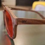 Gafas con filtro de luz azul NightTime SPV – SEQUOIA - Imagen 4