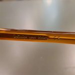 Gafas con filtro de luz azul NightTime SPV – ATENAS GOLD - Imagen 5