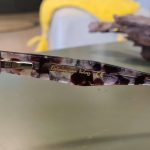 Gafas con filtro de luz azul NightTime SPV – VENECIA - Imagen 5