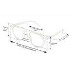 Gafas DayTime Lite SPV – ROMA - Imagen 5