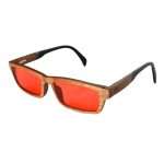 Gafas con filtro de luz azul NightTime SPV – NOCTIS - Imagen 2