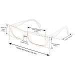 Gafas NightTimeX SPV – NOCTIS - Imagen 4