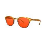 Gafas con filtro de luz azul NightTime SPV – ATENAS GOLD - Imagen 3