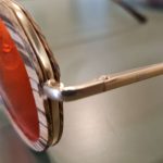 Gafas con filtro de luz azul NightTime SPV – ZEBRANO - Imagen 4