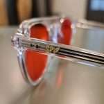 Gafas con filtro de luz azul NightTime SPV – CRISTAL - Imagen 4