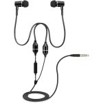 Audífono con tubo de aire EMF free - Conexión 3.5 mm - Imagen 5