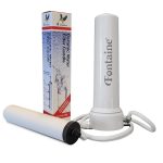 FONTAINE HIP – Purificador de agua bajo encimera - Imagen 2