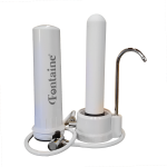 FONTAINE HCP– Purificador de agua sobre encimera - Imagen 2