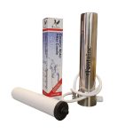 FONTAINE HIS – Purificador de agua bajo encimera inox - Imagen 3