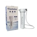FONTAINE HIP – Purificador de agua bajo encimera