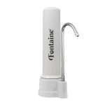 FONTAINE HCP– Purificador de agua sobre encimera - Imagen 4