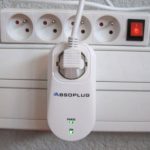 ABSOPLUG  ALPHA+ - Filtro avanzado de electricidad sucia - Imagen 6