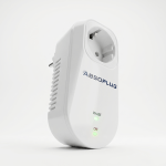 ABSOPLUG  ALPHA+ - Filtro avanzado de electricidad sucia - Imagen 2