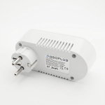 ABSOPLUG  ALPHA+ - Filtro avanzado de electricidad sucia - Imagen 4
