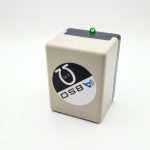 OMEGA V70 – Filtro de electricidad sucia (fase / neutro)