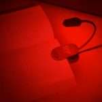 Luz de lectura sin luz azul y verde - BOOK LIGHT TWILIGHT - Imagen 4