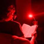 Luz de lectura sin luz azul y verde - BOOK LIGHT TWILIGHT - Imagen 3