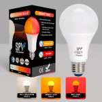 Ampolleta CIRCADIAN + NIR 850nm - Imagen 2