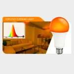 Ampolleta CIRCADIAN + NIR 850nm - Imagen 4