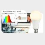 Ampolleta CIRCADIAN + NIR 850nm - Imagen 3