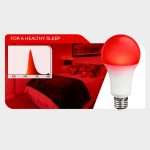 Ampolleta CIRCADIAN + NIR 850nm - Imagen 5