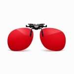 Clip-On NightTime SPV - CURVE