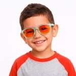 Gafas NightTime SPV para niños – DREAMY VERDE - Imagen 2
