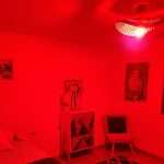Ampolleta Roja sin luz azul | TWILIGHT BULB PRO - Imagen 4