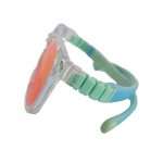 Gafas NightTime SPV para niños – DREAMY VERDE - Imagen 4