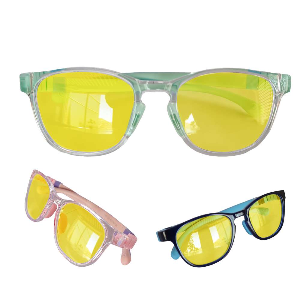 portada gafas dreamy daytime VERDE 2 Gafas DayTime SPV para niños – DREAMY VERDE - Imagen 1