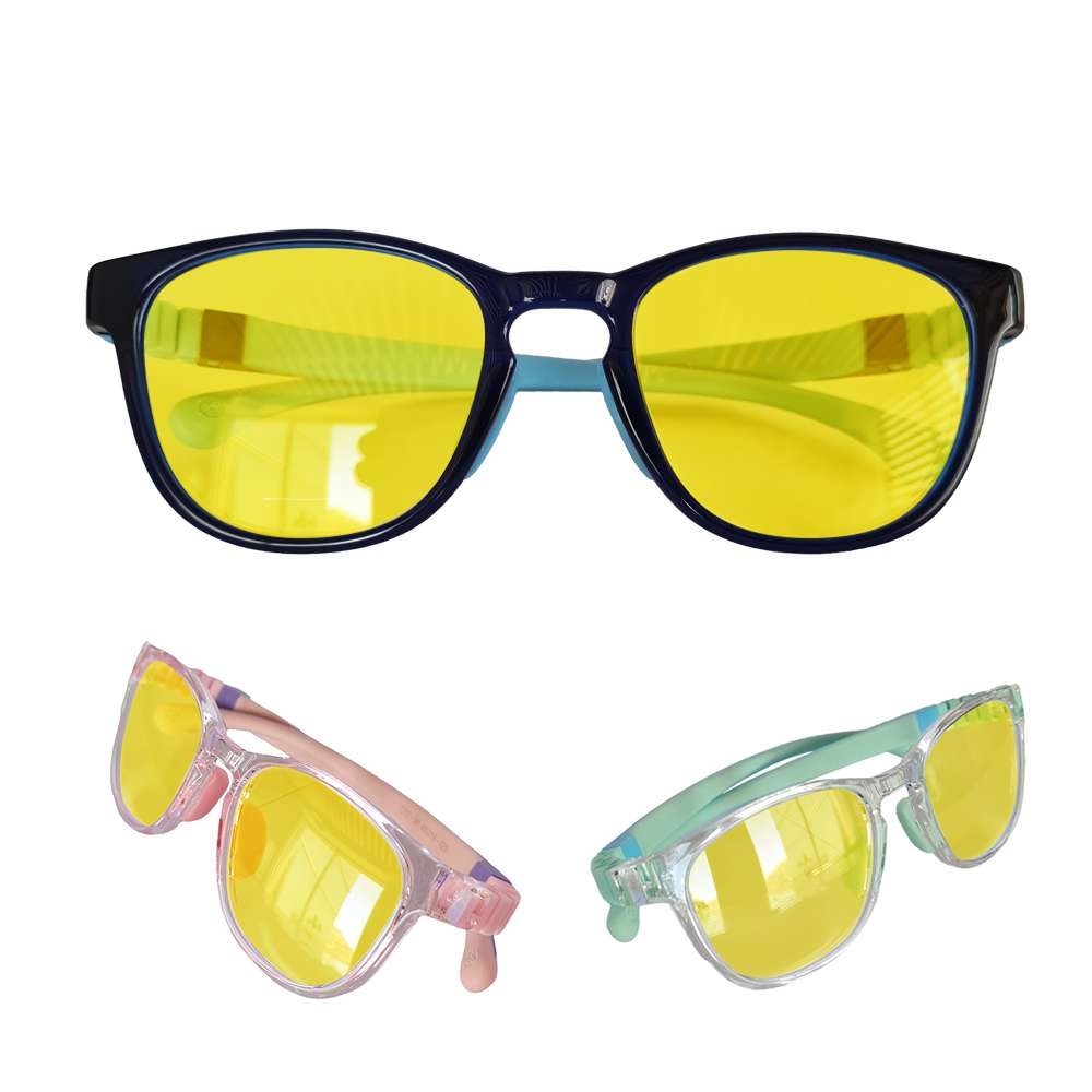 portada gafas kids daytime azul Gafas DayTime SPV para niños – DREAMY AZUL - Imagen 1