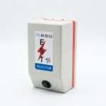 REACTOR – Filtro de electricidad sucia (cableado de tierra)