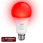 Ampolleta Roja sin luz azul | TWILIGHT BULB PRO - Imagen 2