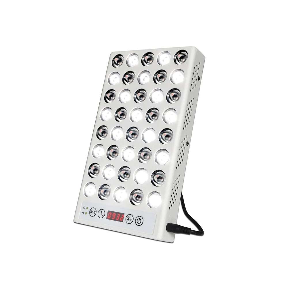 Panel Espectro completo MitoLight SAD