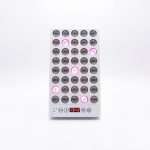 Panel Espectro completo MitoLight SAD - Imagen 3