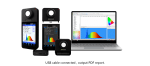 Espectrómetro HPCS 330Pro - Imagen 5