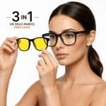 Gafas Adaptive 3in1 SPV – CLASSIC - Imagen 4