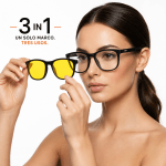Gafas Adaptive 3in1 SPV – CLASSIC - Imagen 4