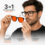 Gafas Adaptive 3in1 SPV – CLASSIC - Imagen 3