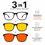 Gafas Adaptive 3in1 SPV – CLASSIC