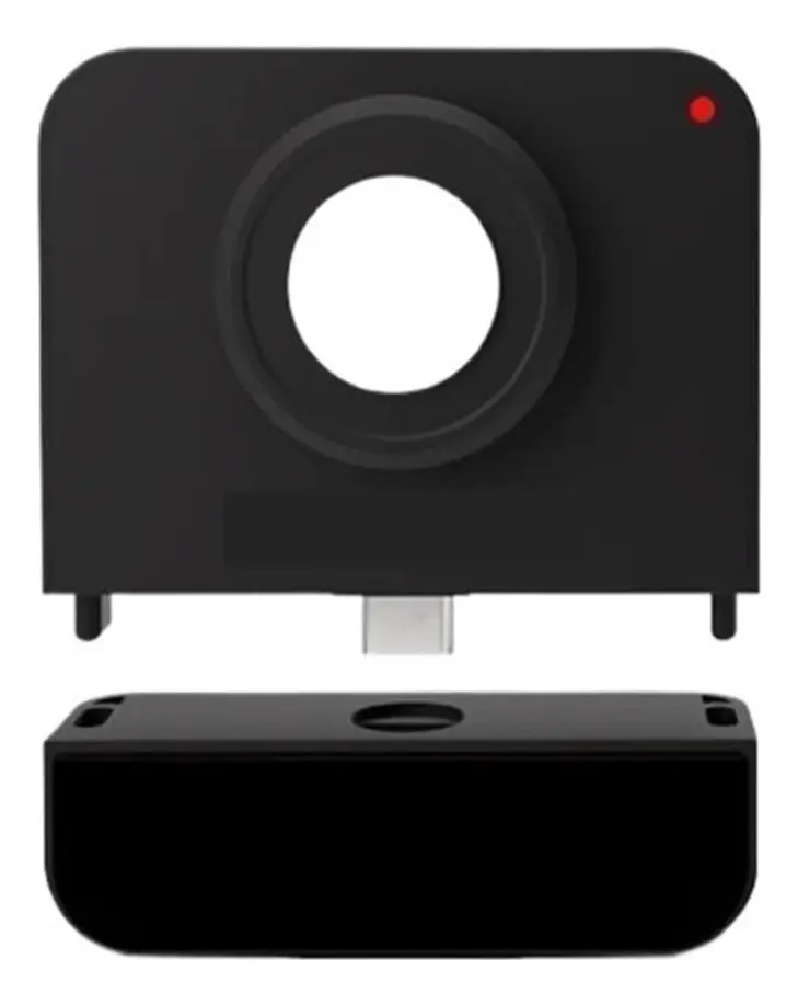 Espectrómetro HPCS 310P