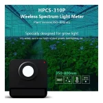 Espectrómetro HPCS 310P - Imagen 3